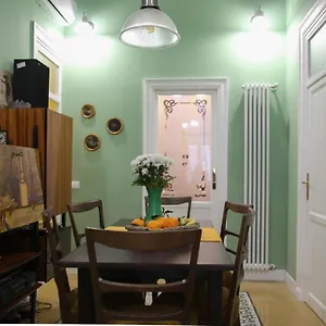 Casa Pinello Palerme
