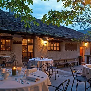 Foresteria Crotasc Mese