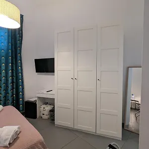 Bed & Breakfast Zefiro Palermo