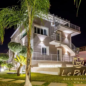 Guest house Le Palme Terrasini