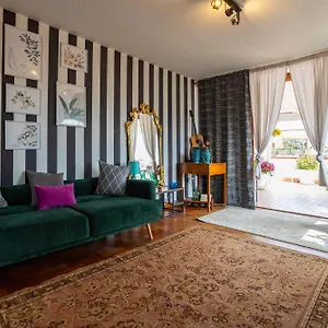 Superattico Bella Bellù Palerme