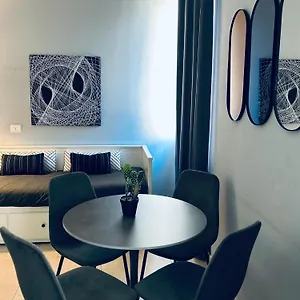 Bed & Breakfast Ungheria Ottantaquattro Palermo