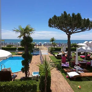 Hotel Universo Lido di Jesolo
