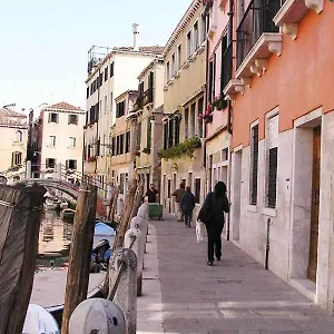 Guest house Ca' Turelli Dimora Storica Venice