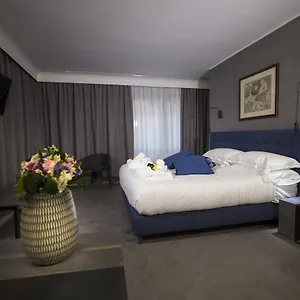 Bed & Breakfast Principessa Mafalda Messina