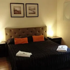 Hotel Marvi Rome