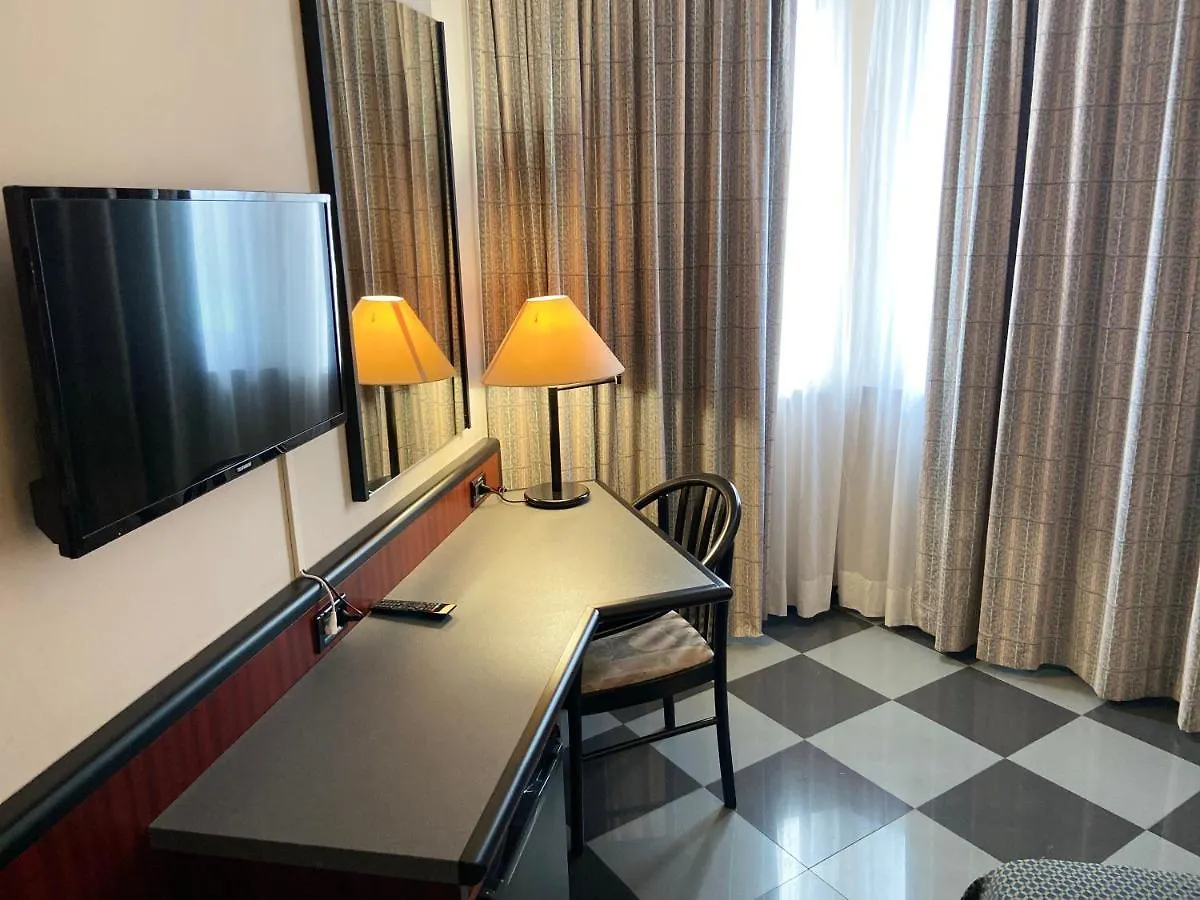 ***  Hotel Verri Misano di Gera dʼAdda Italie