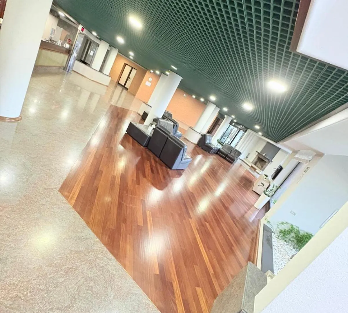 ***  Hotel Verri Misano di Gera dʼAdda Italie