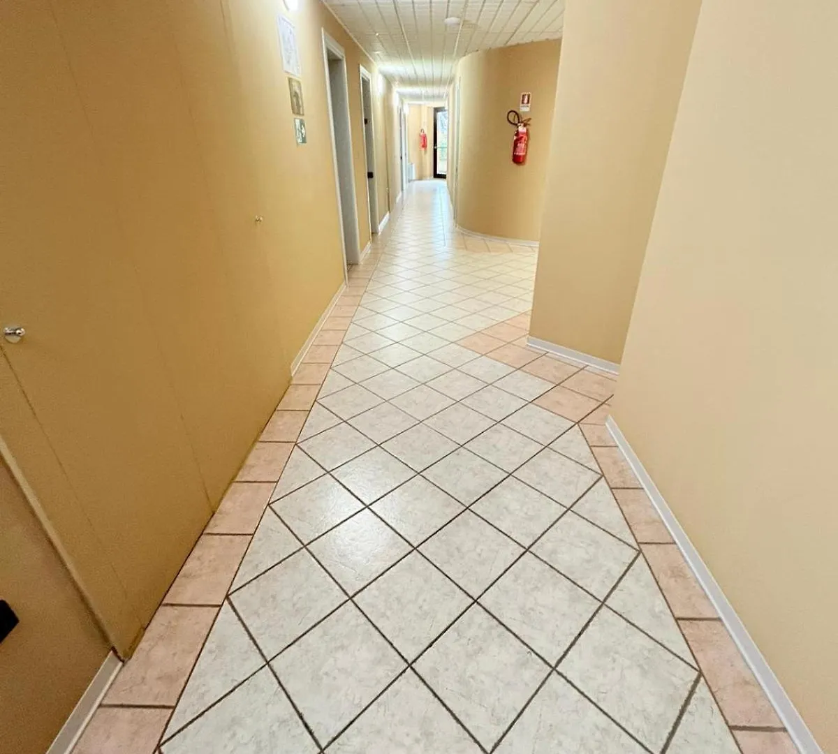 Hotel Verri Misano di Gera dʼAdda