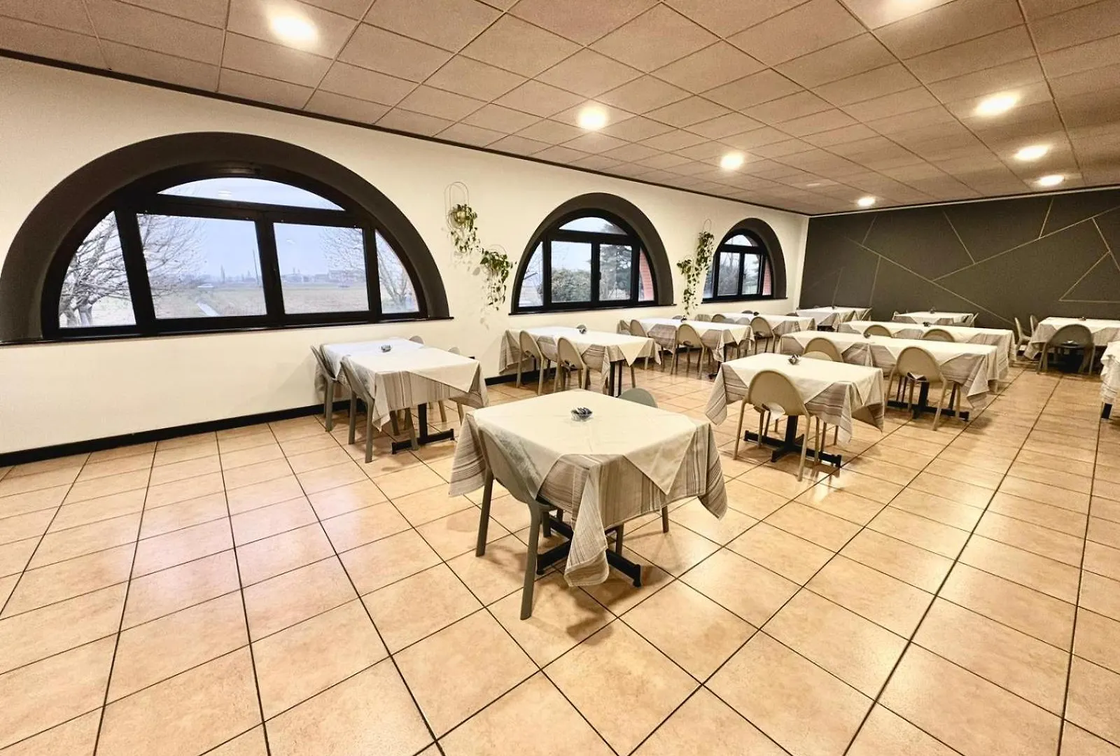 Hotel Verri Misano di Gera dʼAdda