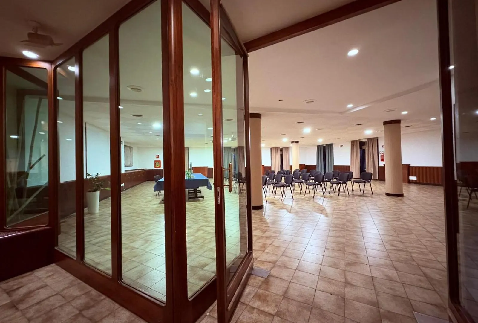 Hotel Verri Misano di Gera dʼAdda 3*,