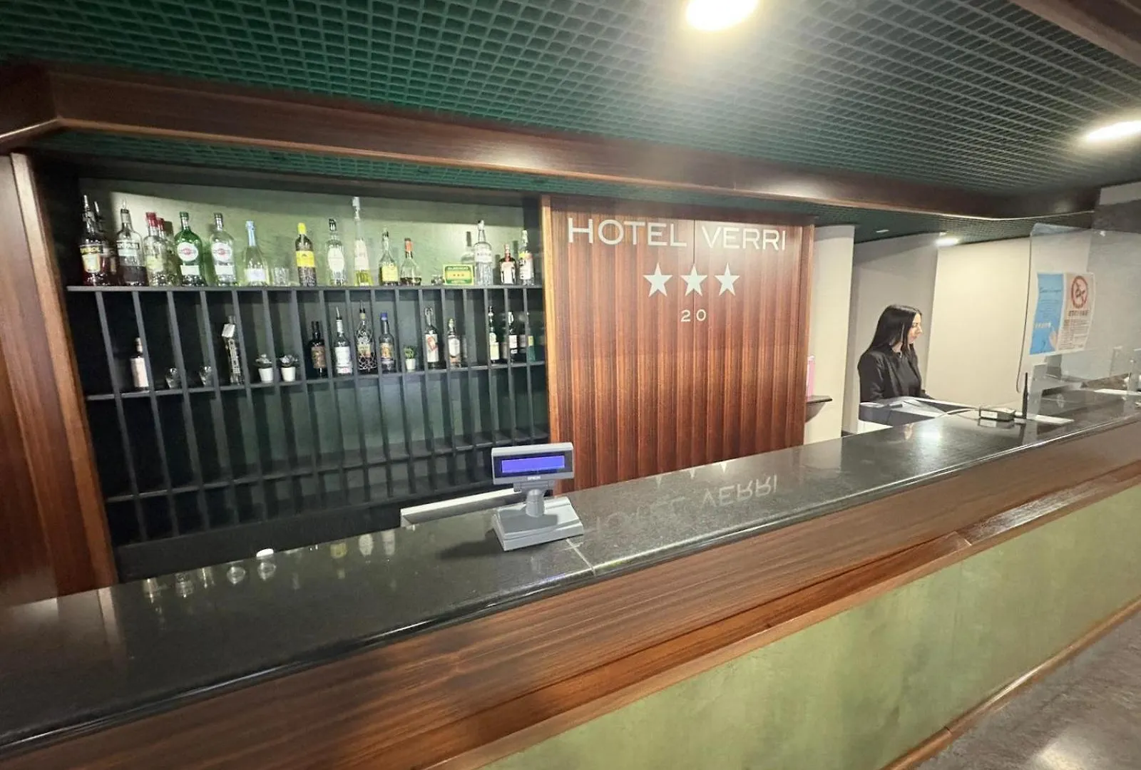 Hotel Verri Misano di Gera dʼAdda