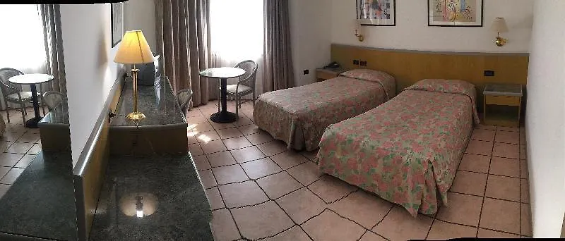 Hotel Verri Misano di Gera dʼAdda Italie