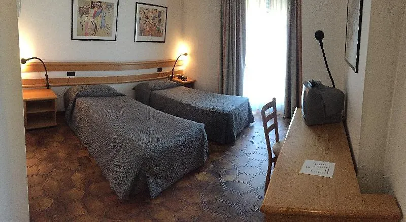Hotel Verri Misano di Gera dʼAdda
